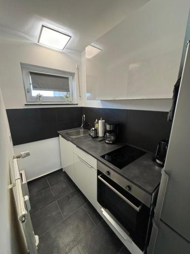Exklusive Moderne Wohnung Gießen Stadtnähe mit Balkon (Exklusive Moderne Wohnung Gießen Stadtnahe mit Balkon) in Buseck