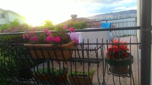 Muggia Uphill B&B