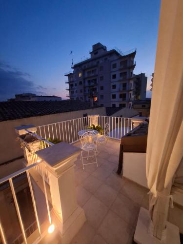 Torre Pendio b&b – Corato, LA