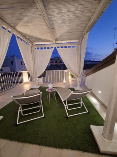 Torre Pendio b&b – Corato, LA