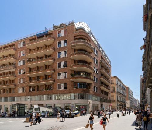 My Loft in Naples, Neapel (Foto 10)