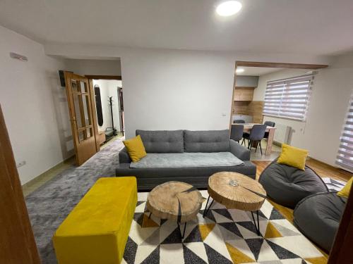 Montis Vlasic Apartment 2 Montis Vlasic Apartment 2