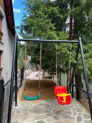 Montis Vlasic Apartment 2 Montis Vlasic Apartment 2