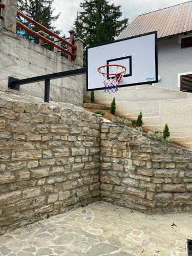 Montis Vlasic Apartment 2 Montis Vlasic Apartment 2