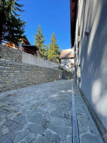 Montis Vlasic Apartment 2 Montis Vlasic Apartment 2