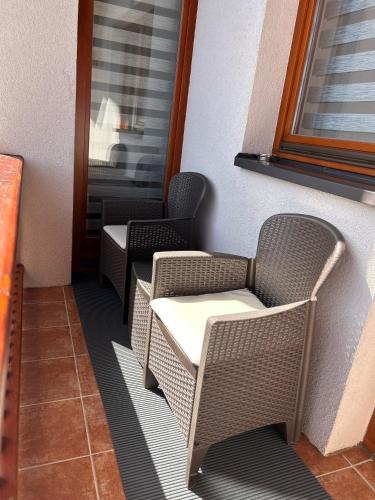 Montis Vlasic Apartment 2 Montis Vlasic Apartment 2