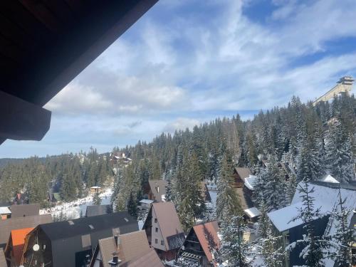 Montis Vlasic Apartment 2 Montis Vlasic Apartment 2