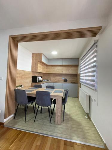 Montis Vlasic Apartment 2 Montis Vlasic Apartment 2