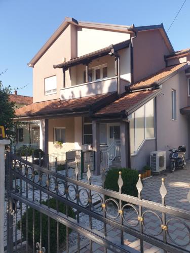 Kuca Morgan - Apartment - Čapljina