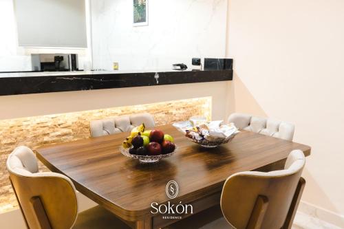 Sokón Residence Cairo New CairoMadinaty B7 - image 10