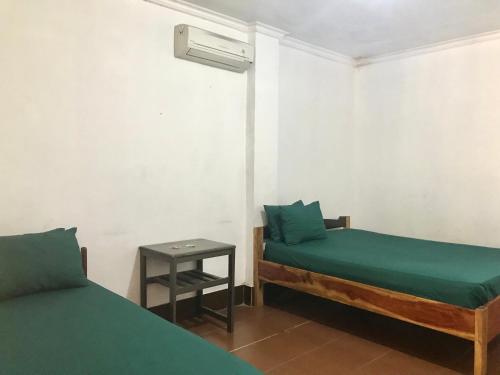 Gili Lampu Homestay Room Type - Family Room