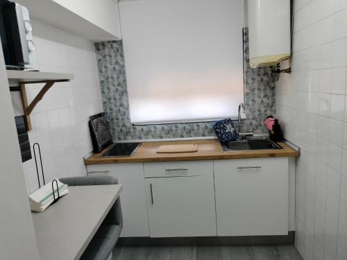 Casa Tito 2 in Santo Domingo De La Calzada