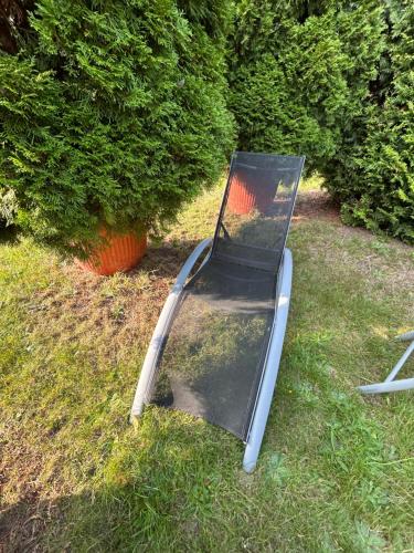 Apartment im Grünen (Apartment im Grunen) in Lichtenstein