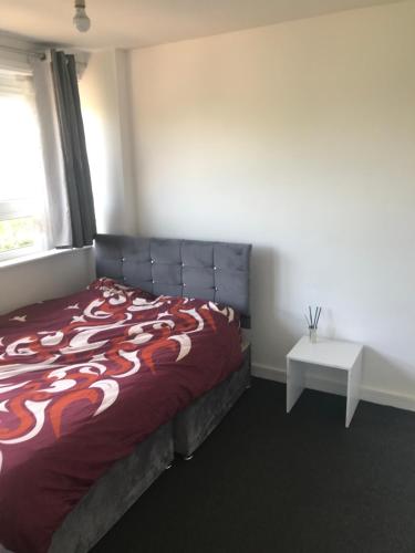 Simple Room Stay, Londres (foto 3)