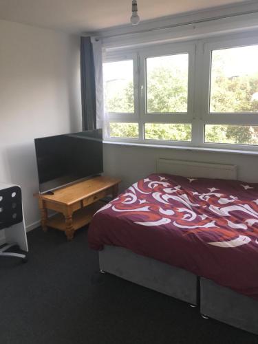 Simple Room Stay, Londres (foto 9)