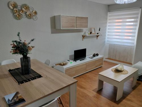 Casa Tito 2 in Santo Domingo De La Calzada