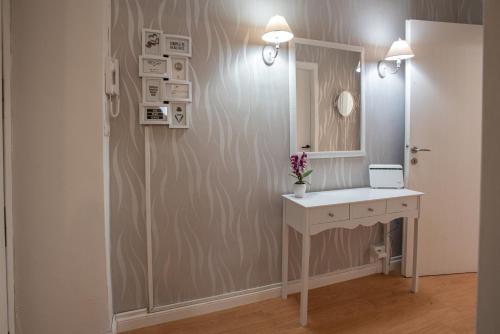 Veniero Apartment, Rzym (zdjęcie 7)