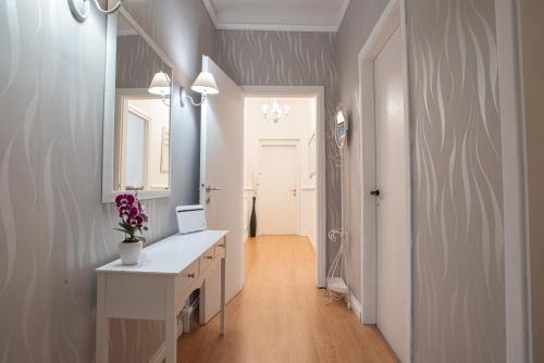 Veniero Apartment, Rzym (zdjęcie 2)