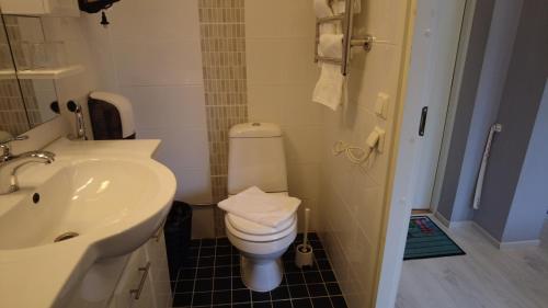 Lapin Satu Room Type - Small Twin Room