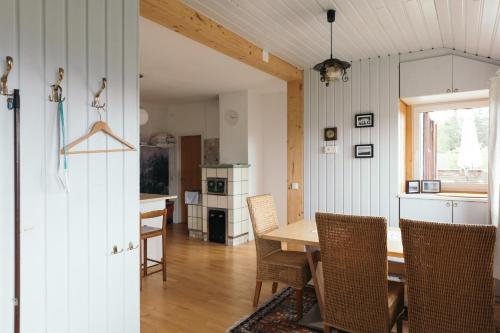 Ferienhaus in den Bergen in Greith
