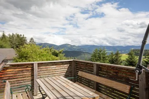 Ferienhaus in den Bergen in Greith, Österreich