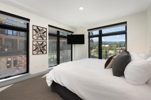 Timber Fox 1208 apts in Winter Park (CO)