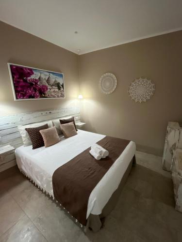 Torre Pendio b&b – Corato, LA