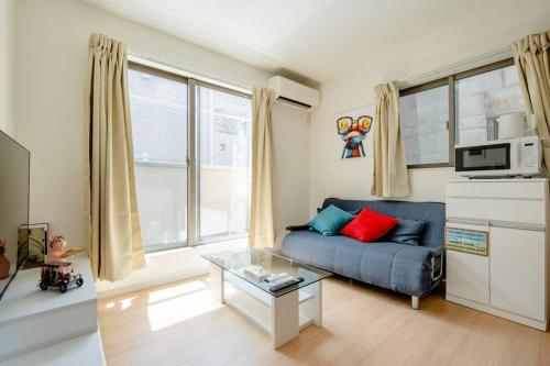 千住寿町2f 3f, Токио