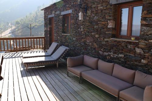 Létesítmények, PENA GUEST HOUSE in Oliviera Do Hospital