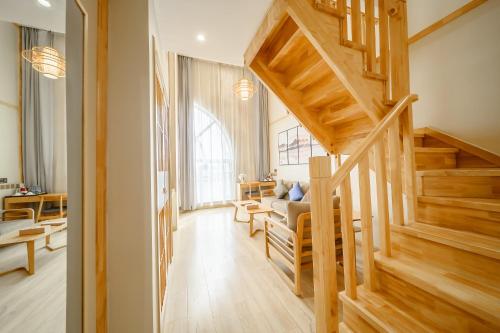 Cosy Feeling Hotel - Beijing Headquarters Xinfadi in Pekín