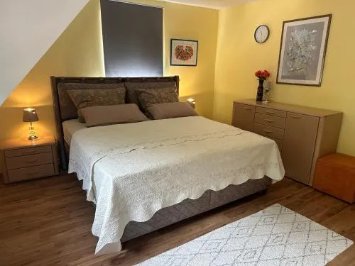 Große und helle 3 Zi Wohnung in Loßburg-Betzweiler, Schwarzwald in Loßburg, Deutschland