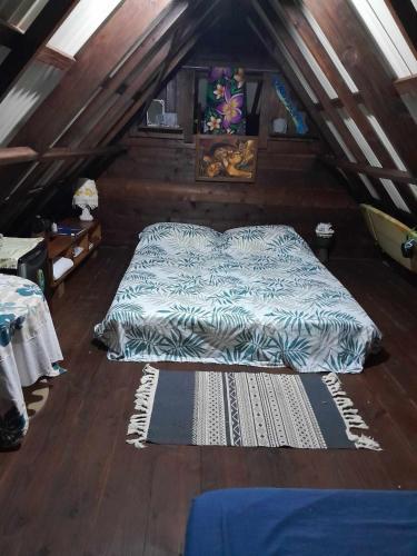 Fare pae tatahi in Mitirapa