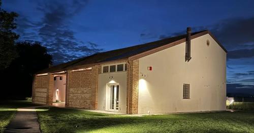b&b Agriturismo San Matteo chambre d'hôte Noventa Vicentina