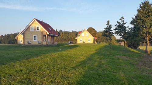 Panemunio sodyba Panemunio sodyba