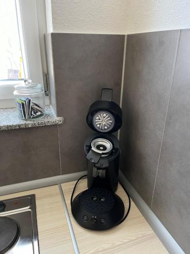 Faciliteiten, MW Apartments C1 in Lauchheim