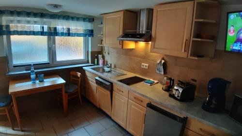 Remise am Zemminsee in 大克里斯