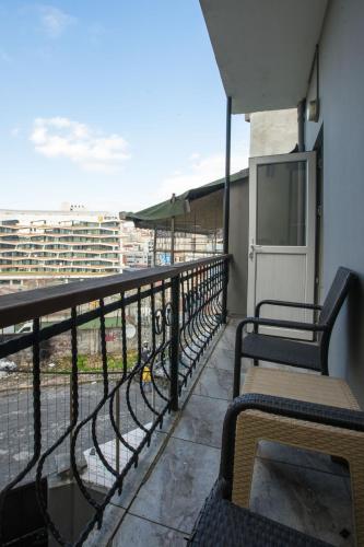 Zelya Istanbul Flats - Estambul