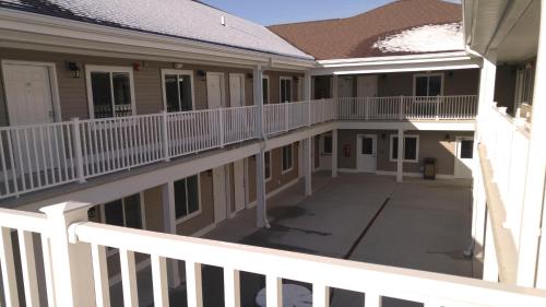 设施服务, 美国波蒂奇经济酒店 (Affordable Suites of America Portage) in 波塔吉(IN)