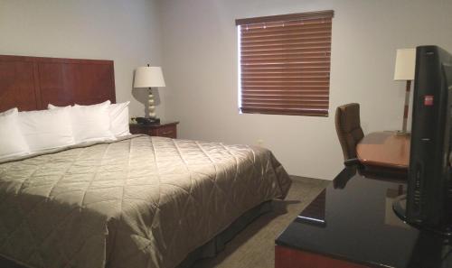 Suite, deluxe