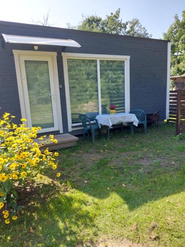 Gravas mala Room Type - One-Bedroom House
