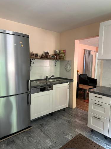 Große und helle 3 Zi Wohnung in Loßburg-Betzweiler, Schwarzwald in ลาร์/ชวาร์ซวาลด์