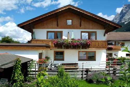  Beim Rudl in Ehrwald