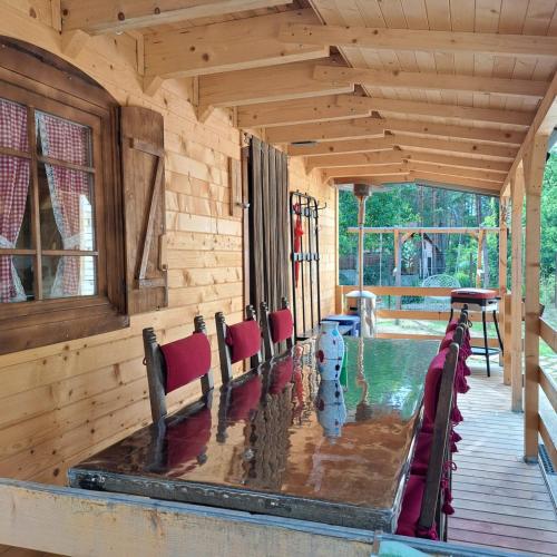 Vile Bliznakinje in วินชี