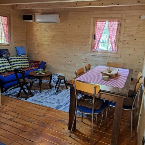 Vile Bliznakinje in วินชี