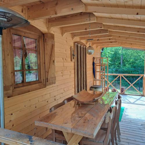 Vile Bliznakinje in วินชี