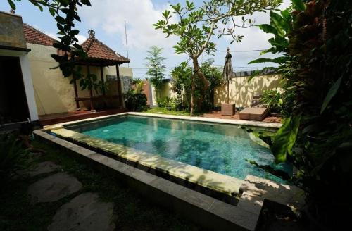 Villa Dugul, Ubud