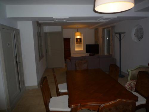 Gite du Moulin des Noues cottage Dannemois