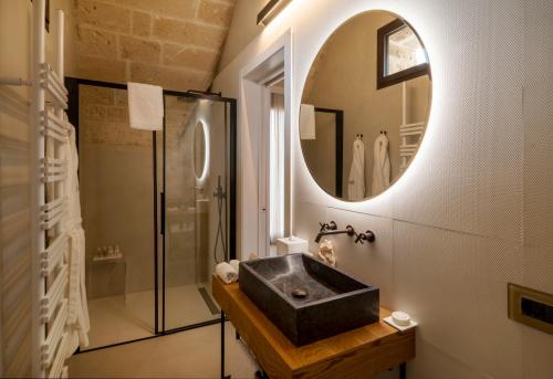 Masseria Corsano - Nardò ( Lecce )