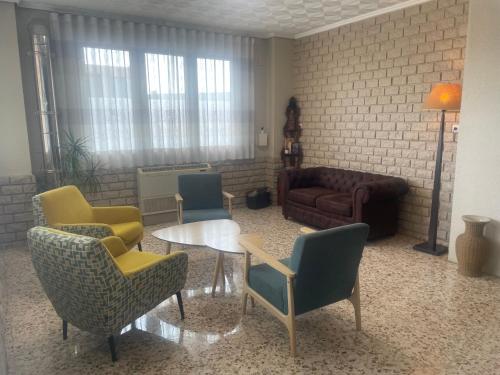 Hostal Moreno in Silla