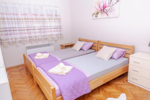 Skopje City Stay, Skopje